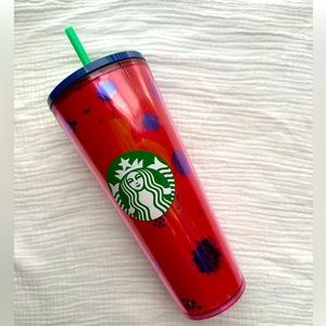 Starbucks Tumbler